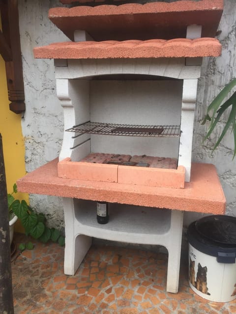 BBQ facilities