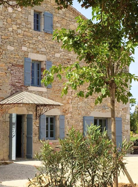 Villa de 6 chambres avec piscine privee jardin amenage et wifi a Cahors Villa in Cahors