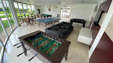 Billiard, Game Room, Game Room, Table tennis, Table tennis