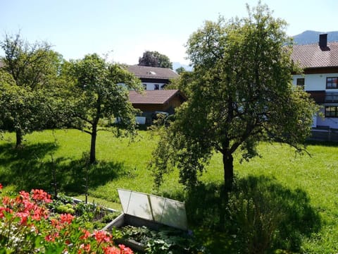 Ferienwohnungen Winkler Copropriété in Aschau im Chiemgau