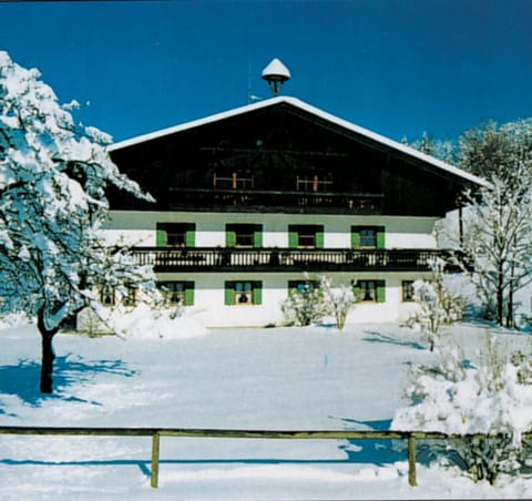 Gschwendtnerhof App17 Blum Apartment in Aschau im Chiemgau