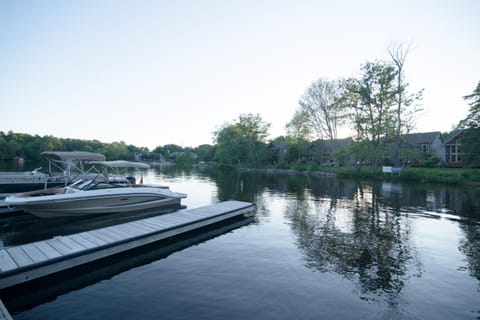 Villas of Muskoka 6A Casa in Bracebridge