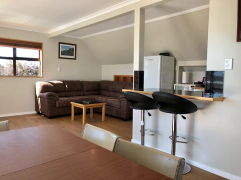 Family Apartment with Mountain Views Appartement in Twizel