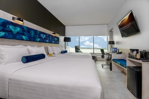 River Garden Hotel + Suites Hotel in Guayaquil