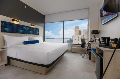 River Garden Hotel + Suites Hôtel in Guayaquil