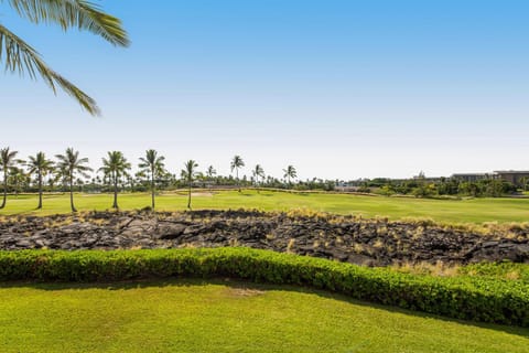 Shores at Waikoloa #18 Apartment in Puako