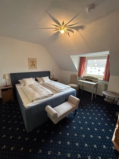 Hotel Fabritz Bed and Breakfast in Essen