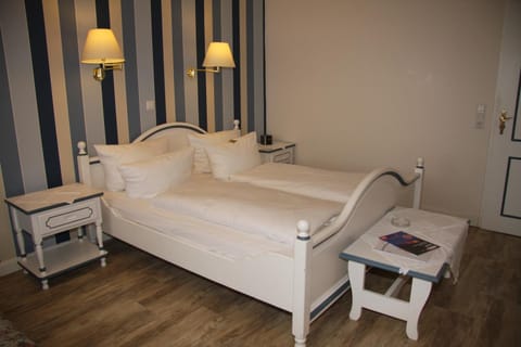 Hotel Christiansen Bed and Breakfast in Westerland