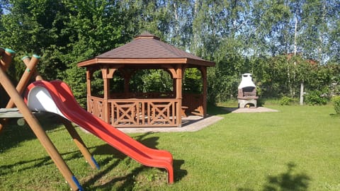 Activities, BBQ facilities, Children play ground