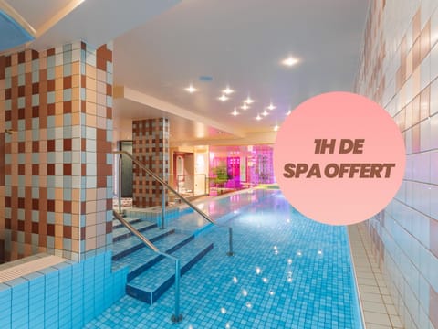 Spa and wellness centre/facilities