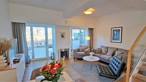 FeWo Prora - Seaside Apartment in Binz