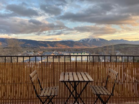 Les Cyprès Apartment in Cerdanya