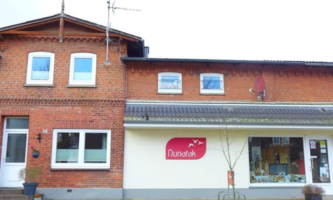 Property building, Property logo or sign