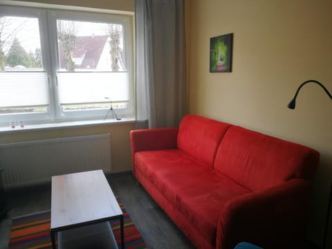 Ferienwohnung Nunatak am Plöner See Apartment in Plön