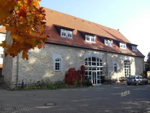 Landhotel Keils Gut Hotel in Sächsische Schweiz-Osterzgebirge