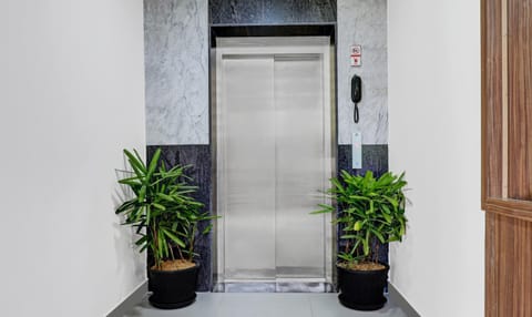 elevator