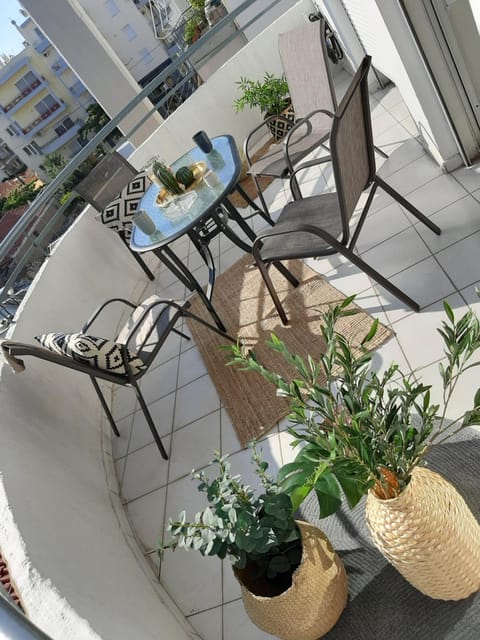 CARPE DIEM Apartment in Volos