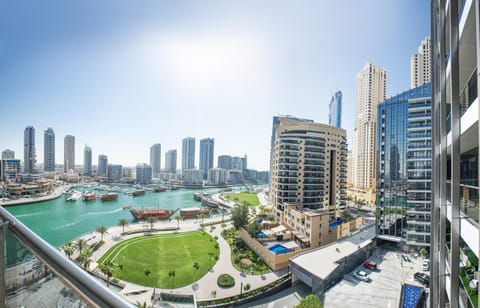 Pool view, River view, Quiet street view
