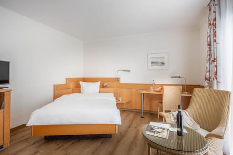 Ringhotel Krone Hotel in Friedrichshafen