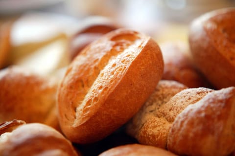 Food close-up, Breakfast