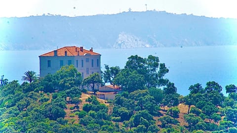 Villa Pétale de Rose Villa in Cavalaire-sur-Mer