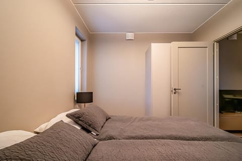 Levillas Levin Kunkku Apartment in Lapland