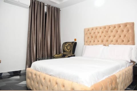 247 Luxury Hotel Hotel in Nigeria