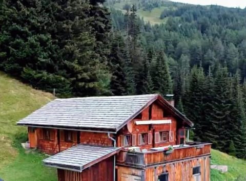 Turner-Hütte Chalet in Carinthia, Austria