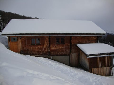 Turner-Hütte Chalet in Carinthia, Austria