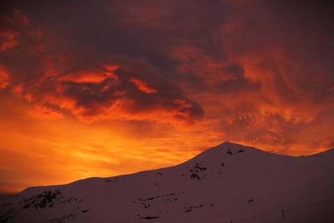 HOM I 6PAX Edificio Valle Cóndores SKI OUT Valle Nevado Apartment in San Jose de Maipo