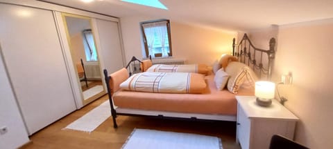 Haus Knapp FeWo Gastein Apartment in Bad Hofgastein