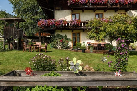 Haus Knapp Apartment Wohnung in Bad Hofgastein