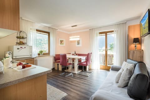 Haus Knapp Apartment Condo in Bad Hofgastein