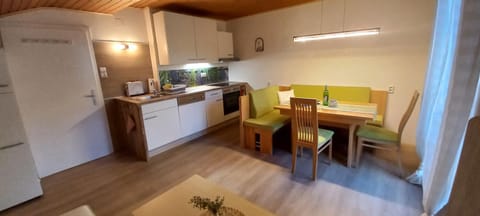 Haus Knapp FeWo Gastein Apartment in Bad Hofgastein