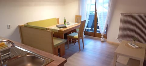 Haus Knapp FeWo Gastein Apartment in Bad Hofgastein