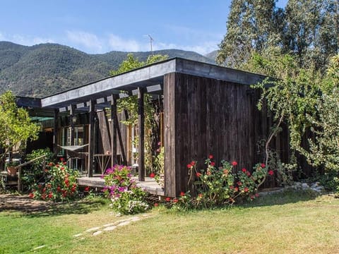 Casa Campo Lindo House in Santiago Metropolitan Region