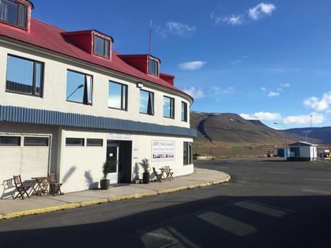 Hótel Sandafell Bed and Breakfast in Iceland