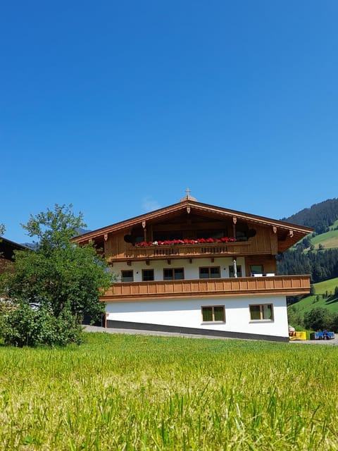 Ferienwohnungen Lehenhof Farm Stay in Alpbach
