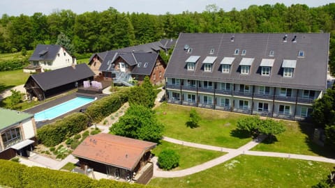 Landhotel Burg im Spreewald - Resort & Spa Hôtel in Burg