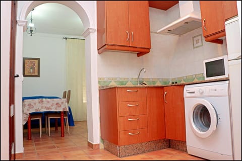 Apartamento Canalejas Wohnung in Tarifa