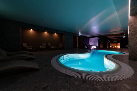 Sauna, Sauna, Spa and wellness centre/facilities, Swimming pool