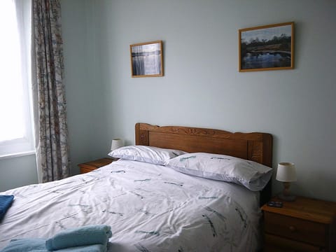 Webb's of Glomel Bed and Breakfast in Finistere