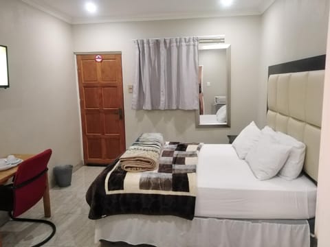 Classic-Lodge Hotel in Gauteng