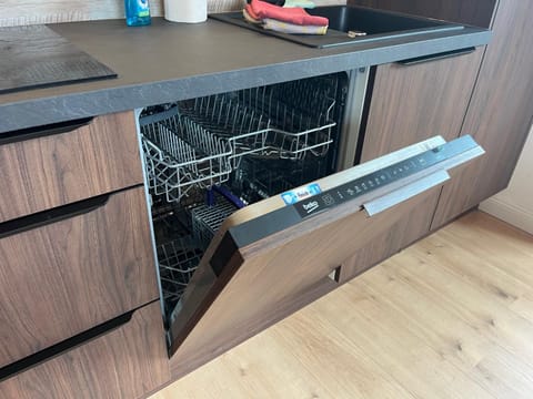 dishwasher