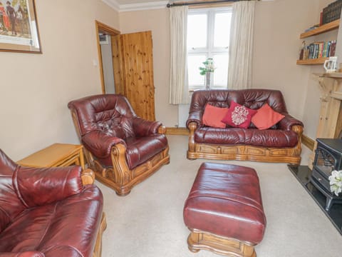 Jasmine Cottage House in Wales