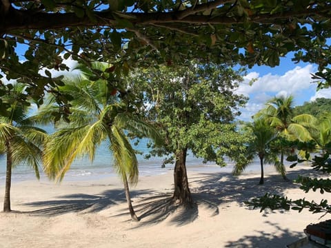 View (from property/room), Sea view