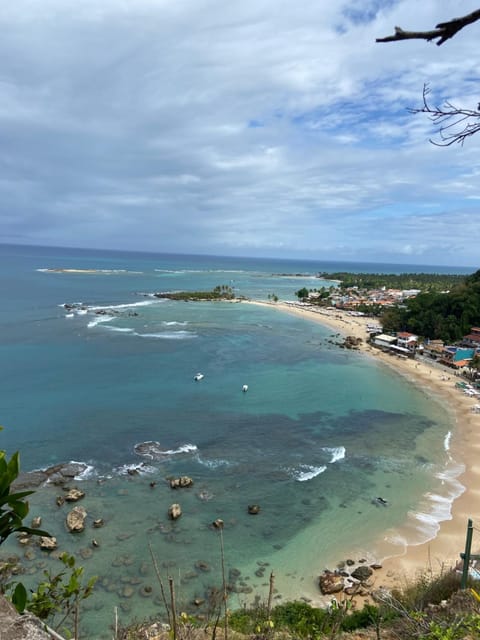 Pousada Nativo Inn in Ilha de Tinharé