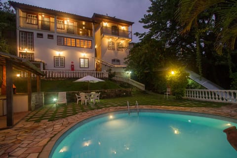 Garden, Pool view, Swimming pool