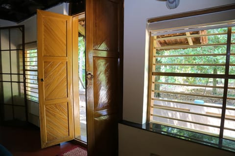 The Mana-Heritage stay - Chengazhimattam Mana Vacation rental in Kottayam