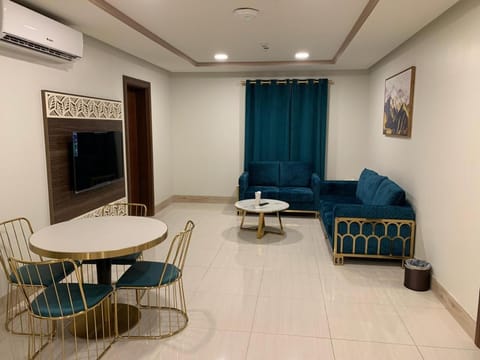 Manazelna Aparthotel Apartment hotel in Jeddah